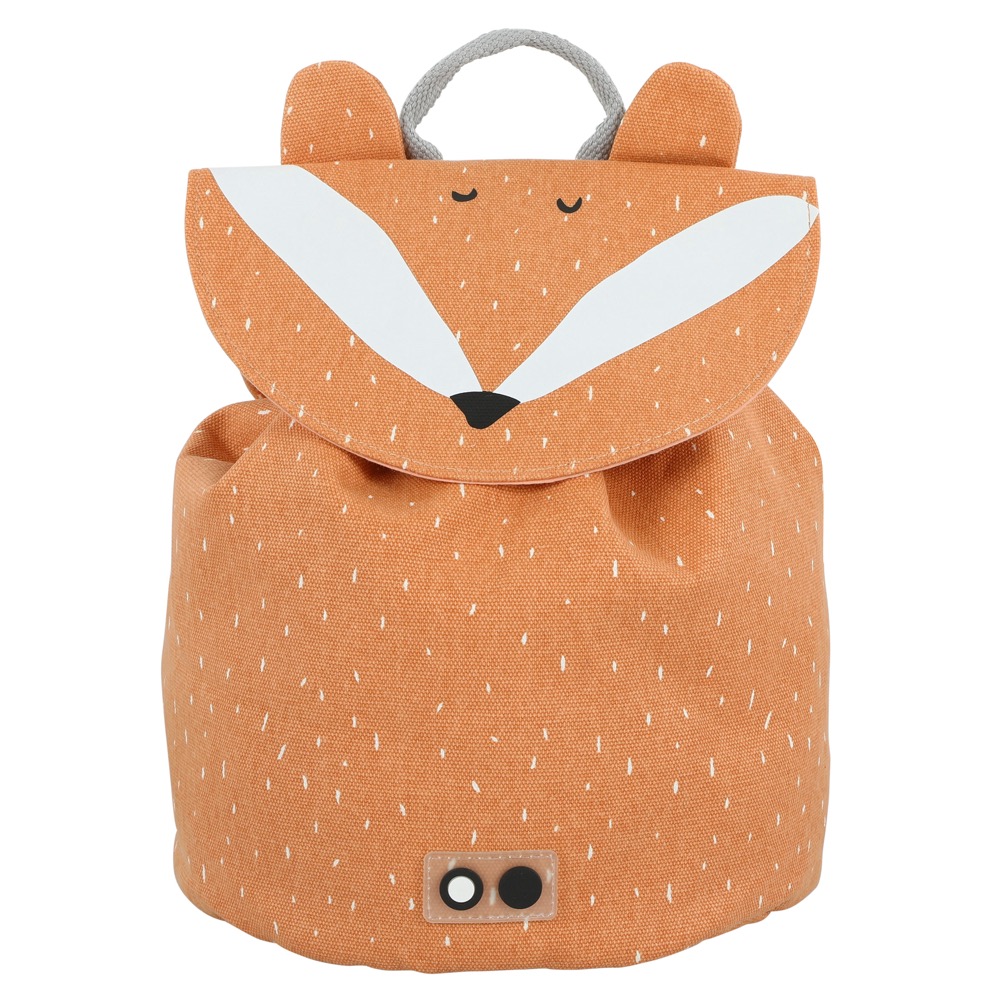 Backpack MINI - Mr. Fox